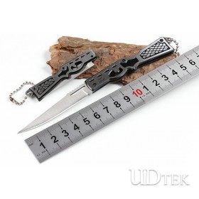 Wolf 18620 high quality folding pocket knife with 440C blade material UD405259